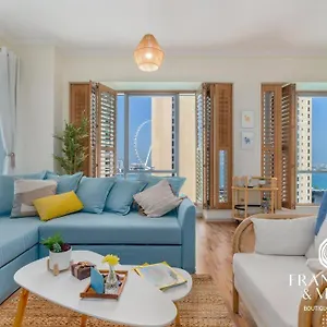 Boutique Sea Views - Marina Appartamento