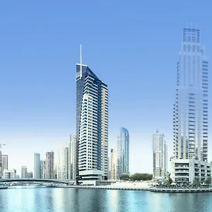 Dusit Princess Residences Marina Appartamento